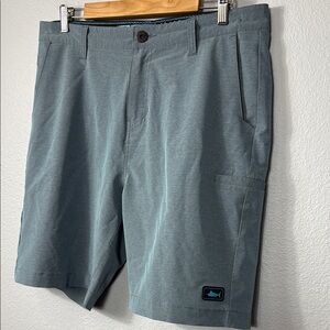 Pelagic Hybrid Mako Men's Chino Shorts